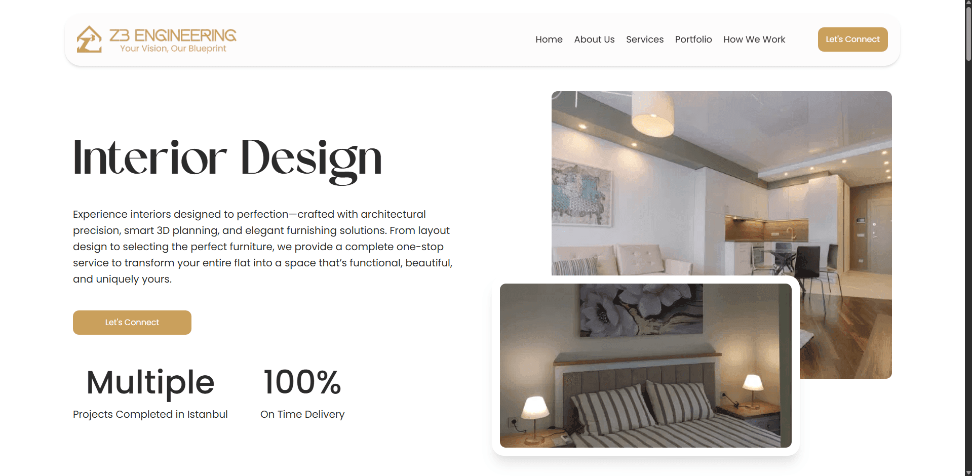 Z3 Engineering preview